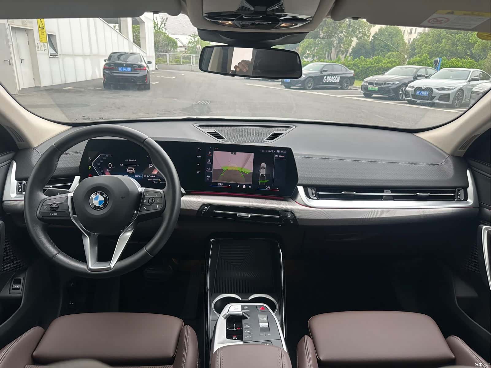 BMW X2, 2025 11