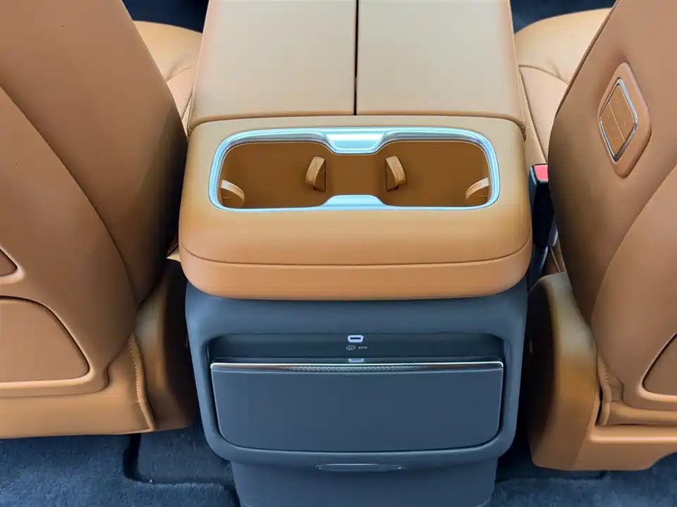 Buick Zhijing Family