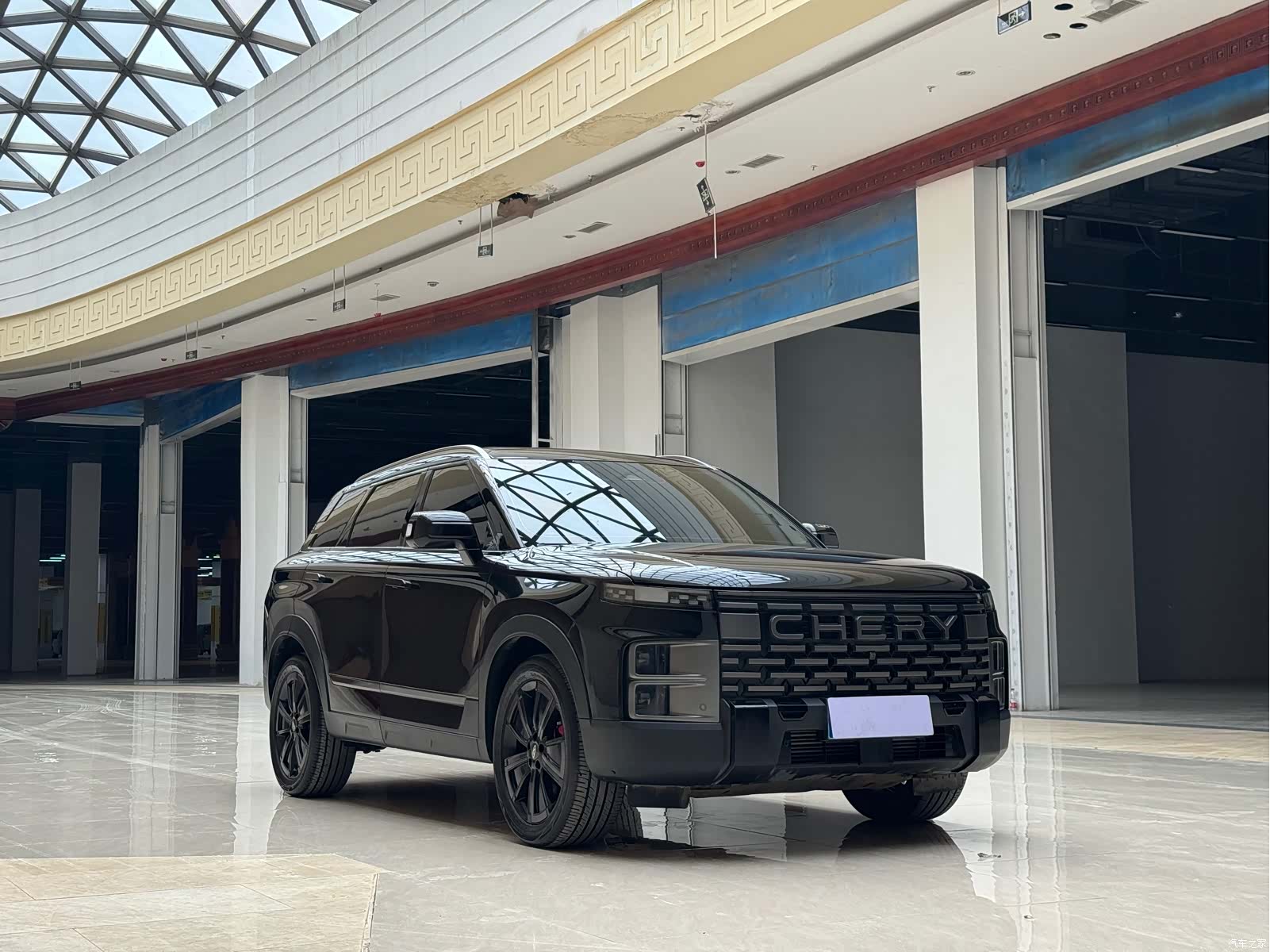 Chery 06, 2024 3