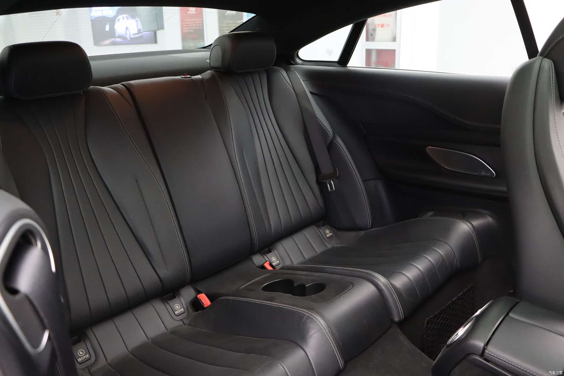 Mercedes-Benz E-Class, 2017 21