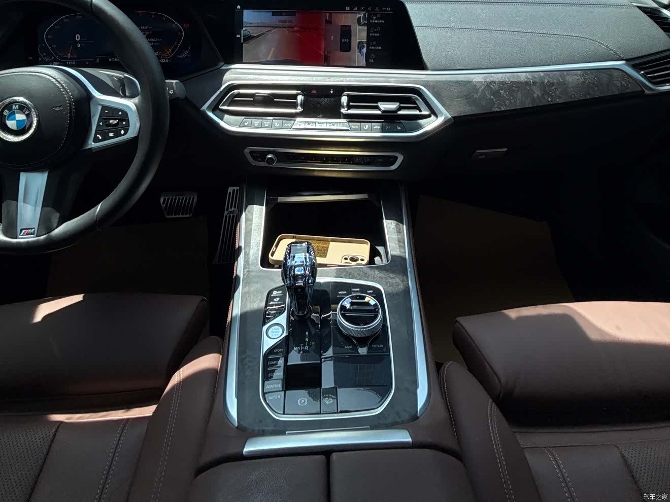 BMW X5, 2021 18