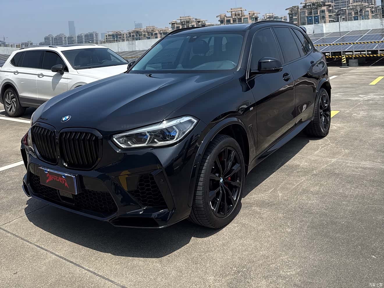 BMW X5, 2021 1