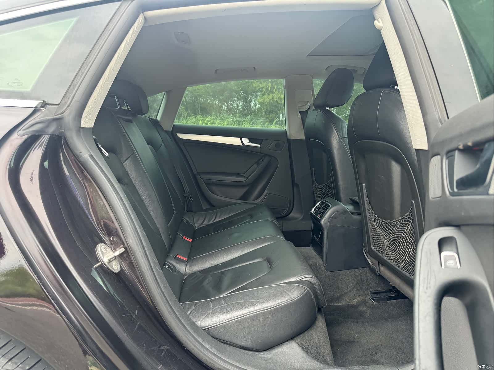 Audi A5, 2012 8