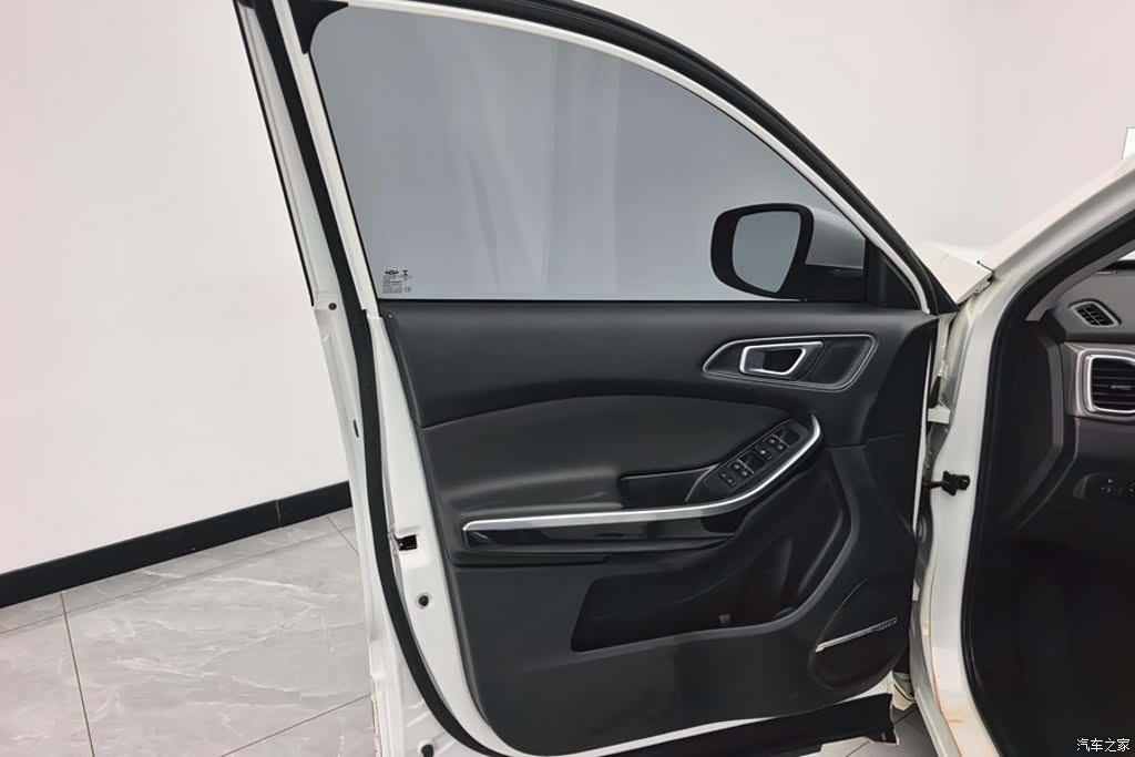 Chery Tiggo 5x, 2018 7