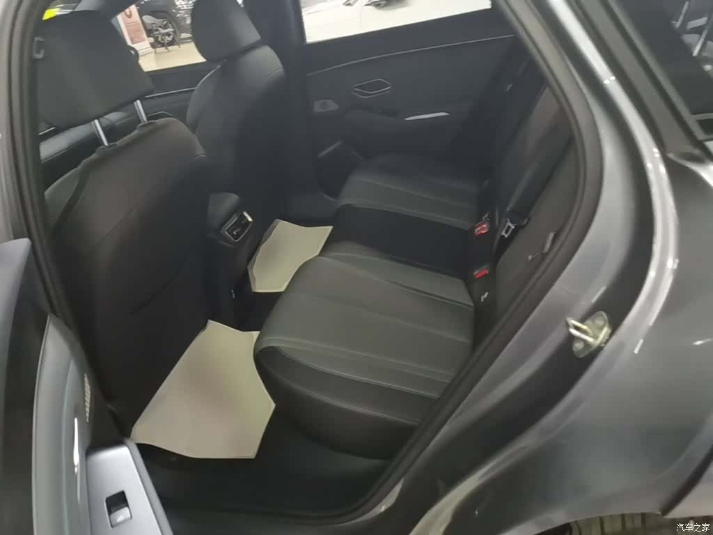 BYD Qin, 2025 17