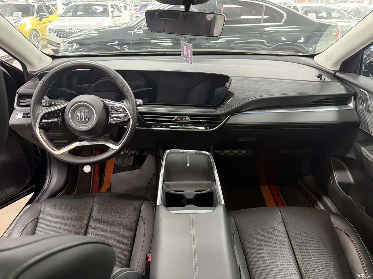 Buick LaCrosse, 2023 7