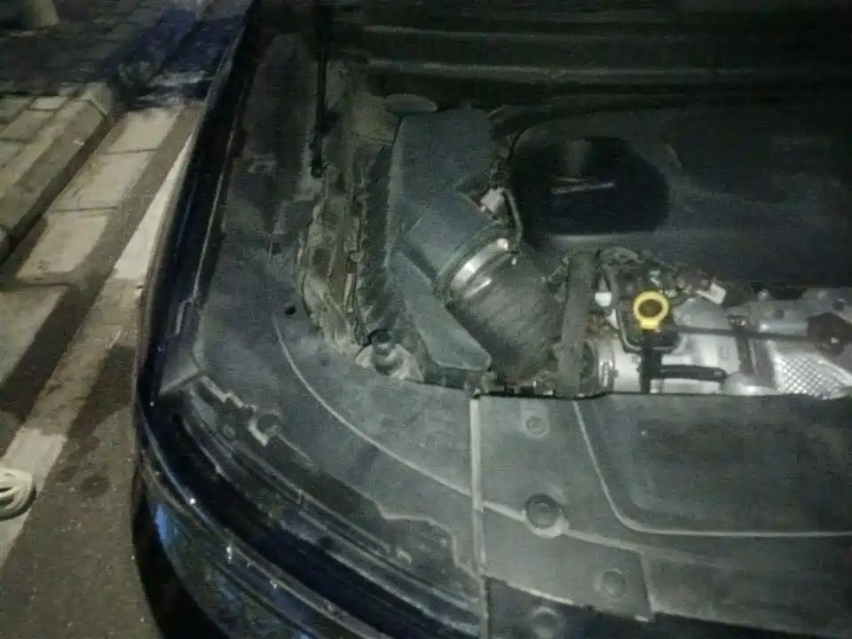 Jeep Grand Commander