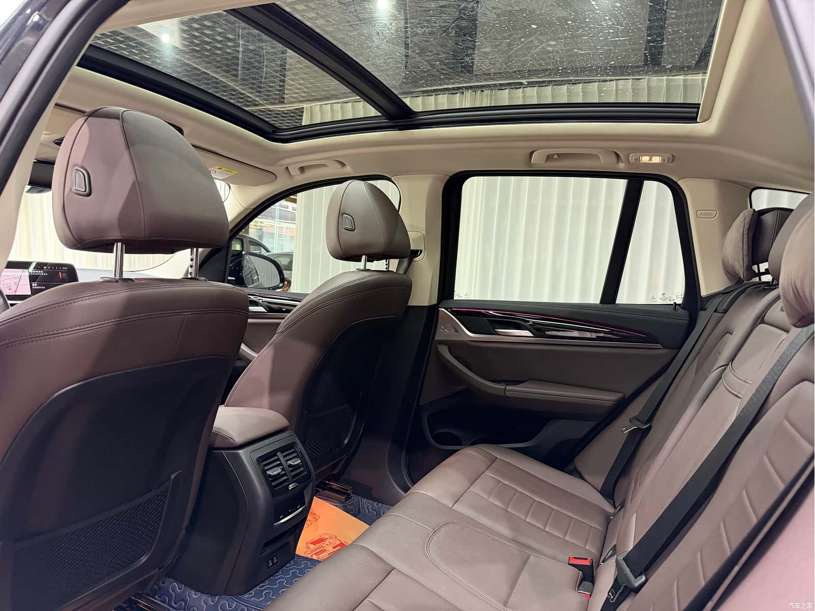 BMW X3, 2020 13