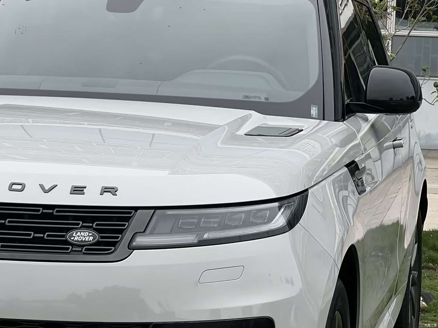Land Rover Range Rover, 2023 23