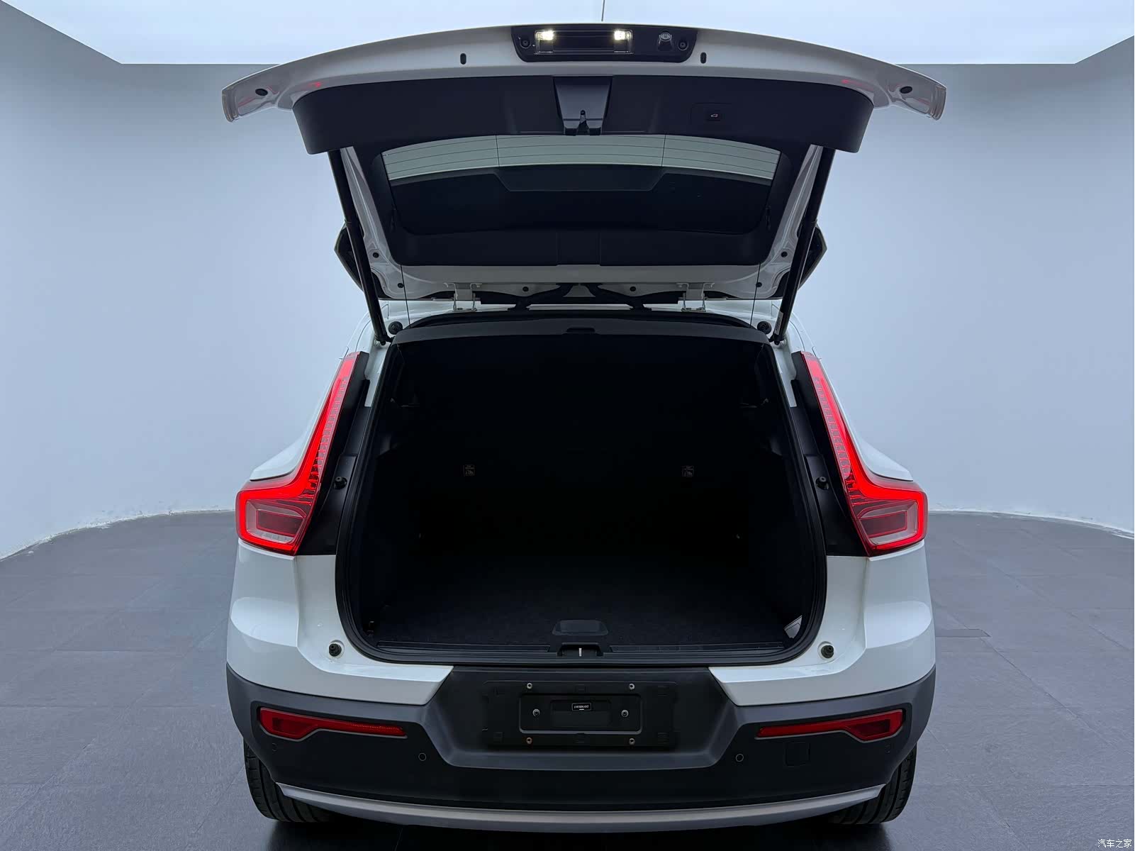 Volvo XC40, 2021 18