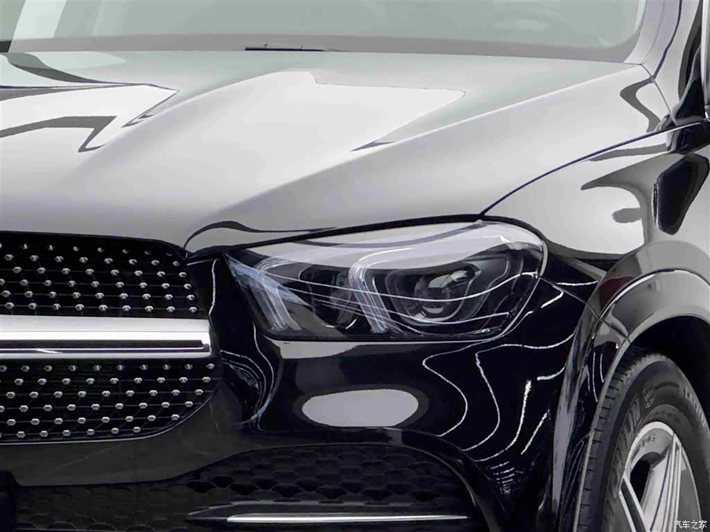 Mercedes-Benz GLE, 2023 3