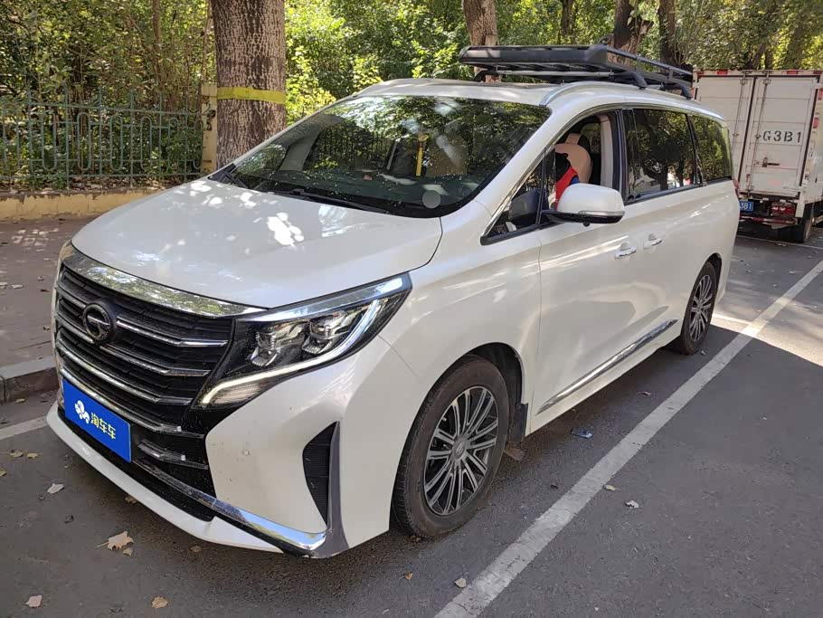 GAC M8