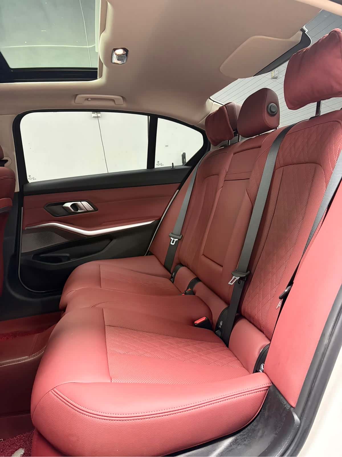 BMW 3 Series, 2023 15