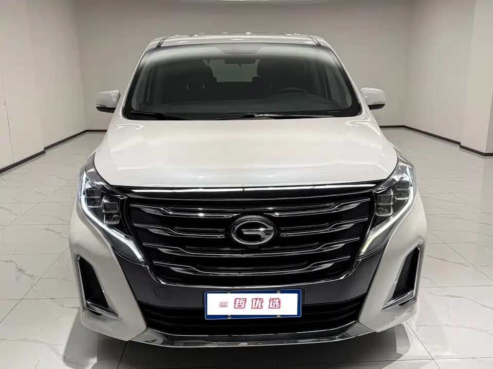 Trumpchi Trumpchi M8