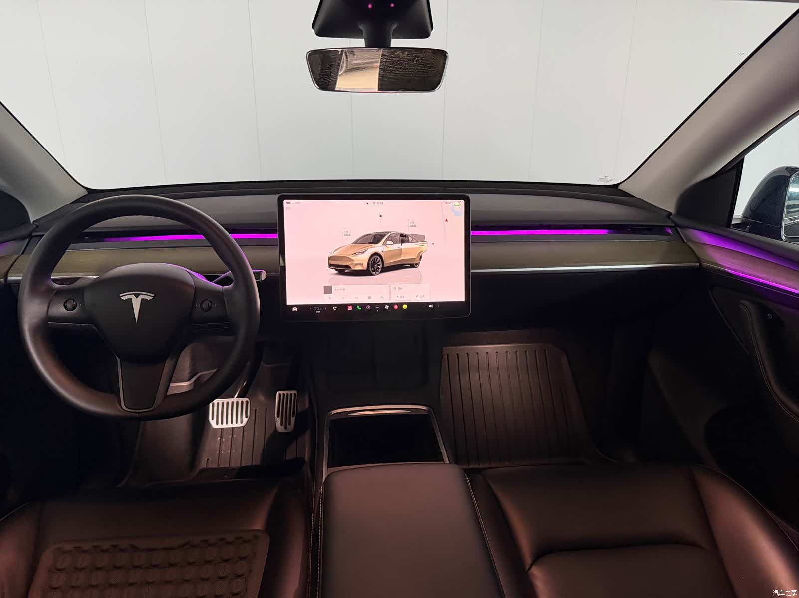 Tesla Model Y, 2023 11