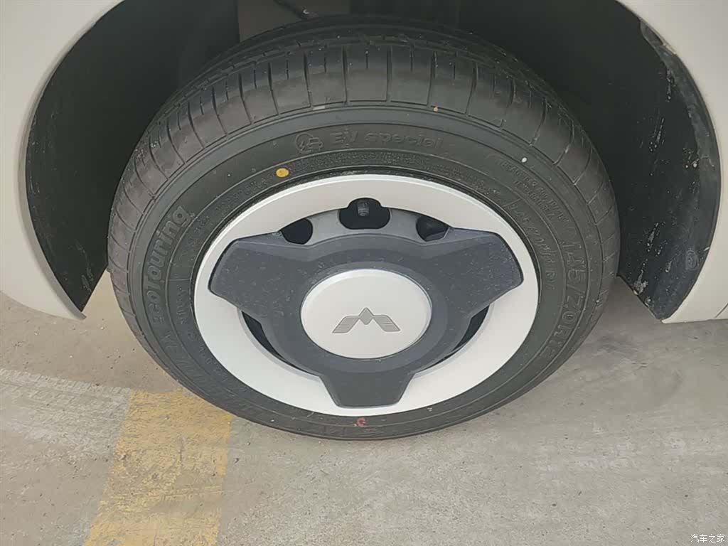 Wuling MINIEV, 2026 23