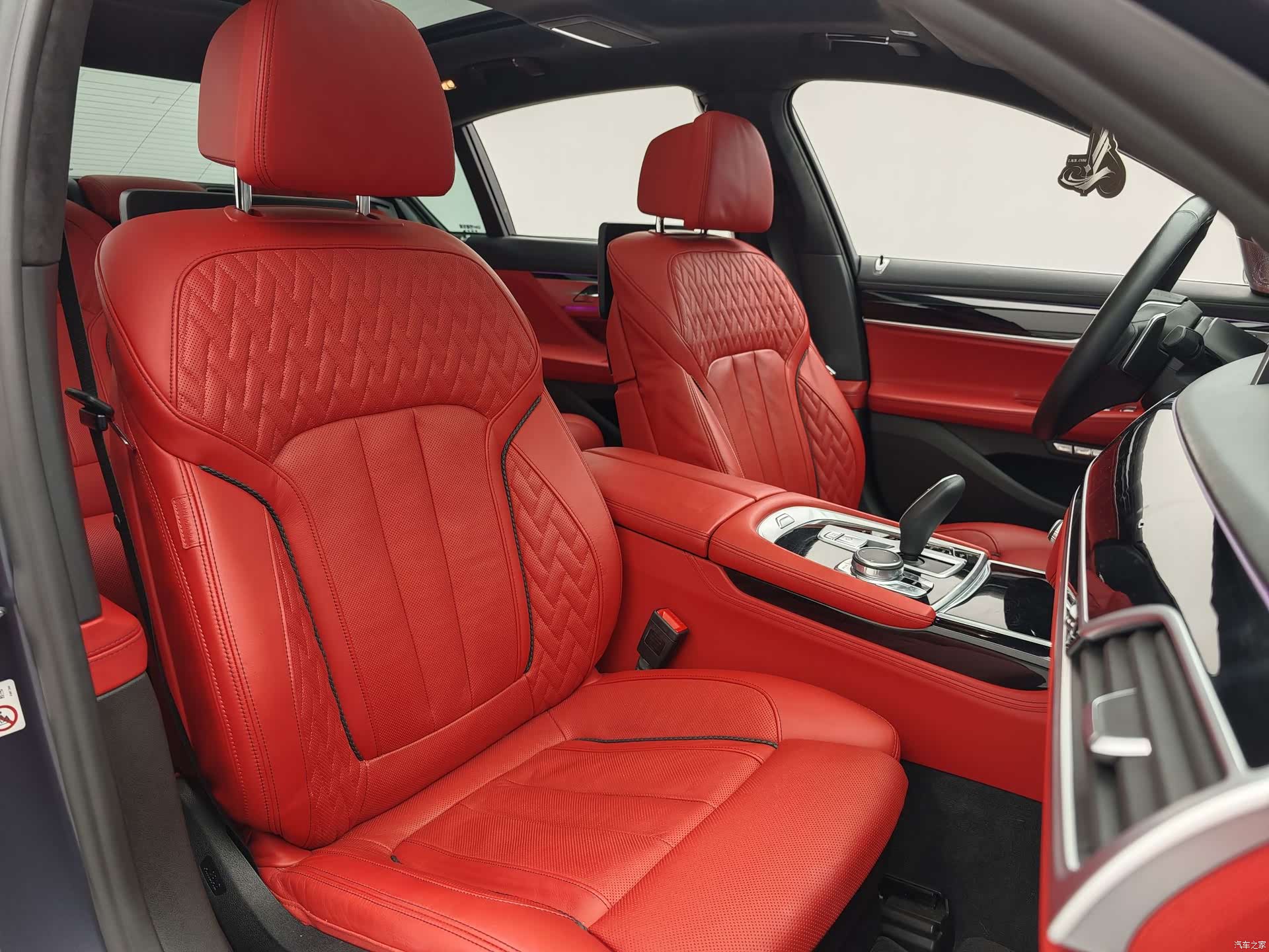 BMW 7 Series, 2018 14