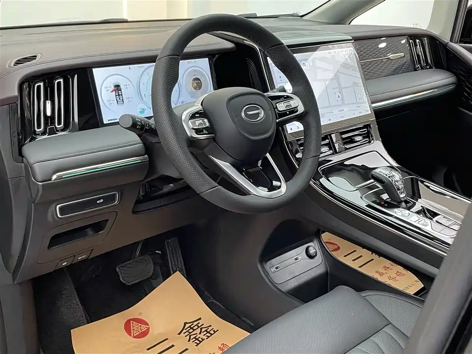 Trumpchi Trumpchi M8