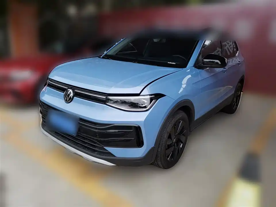 Volkswagen Tuyue