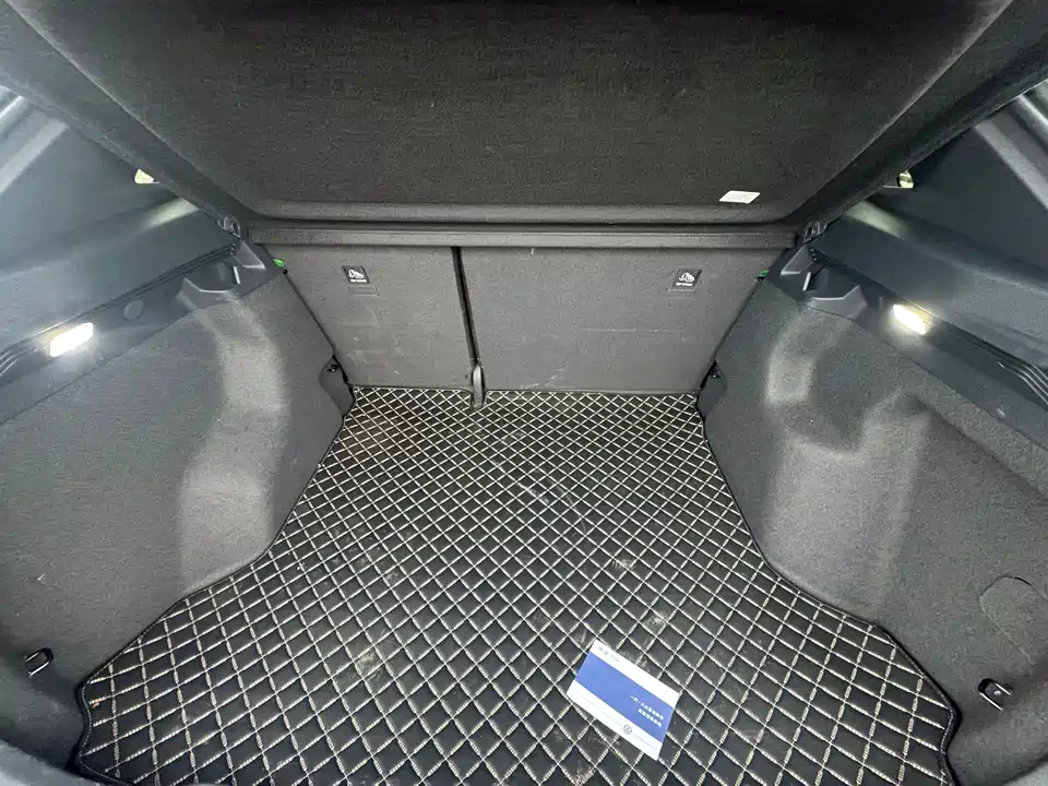 Volkswagen ID.4 CROZZ