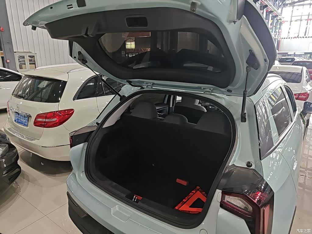 Geely E, 2024 19