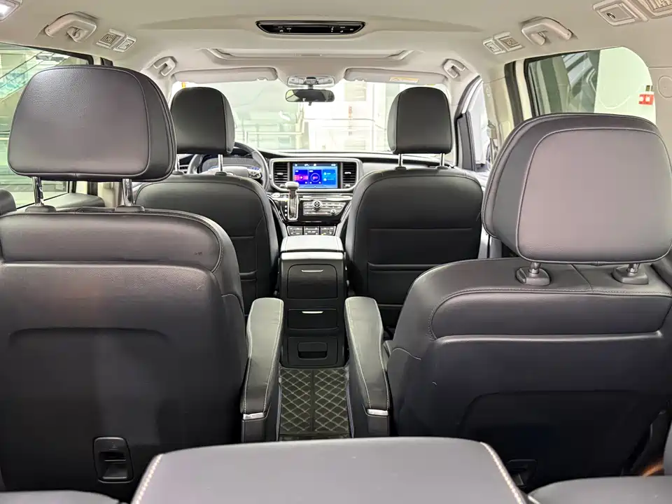 Trumpchi Trumpchi M8