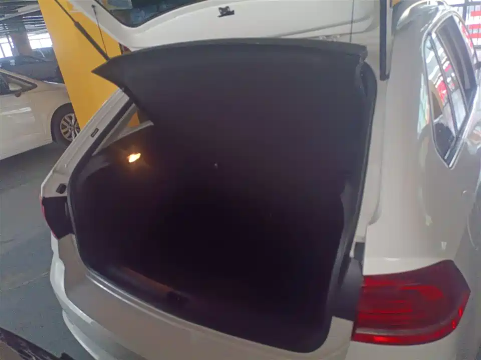 Volkswagen Santana