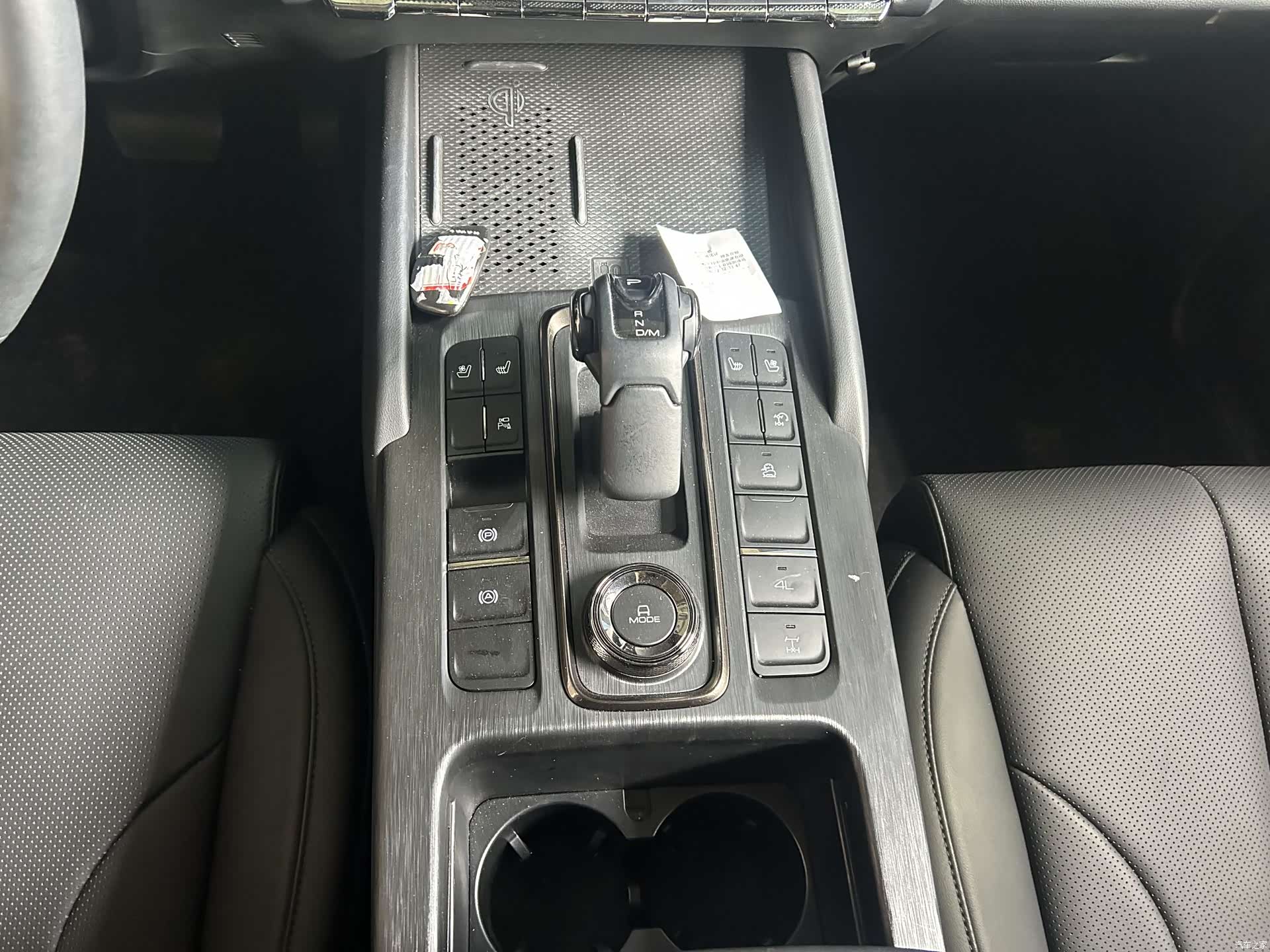 Haval H9, 2025 12