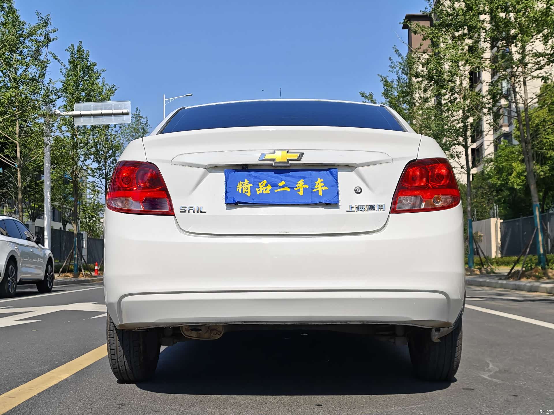 Chevrolet 3, 2015 все фото