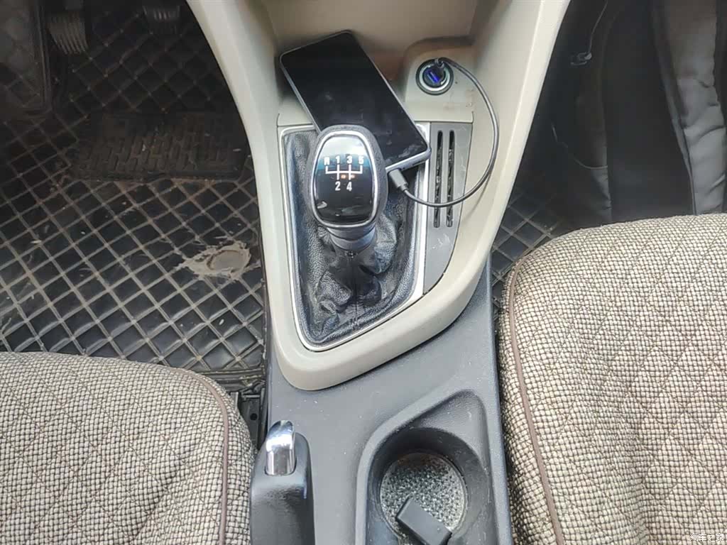Buick 15N, 2016 10