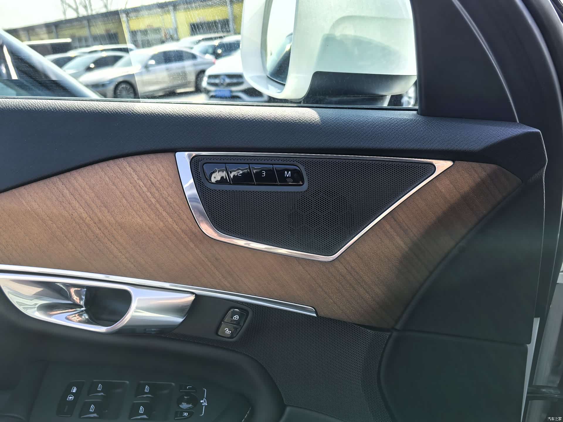 Volvo XC90, 2017 8