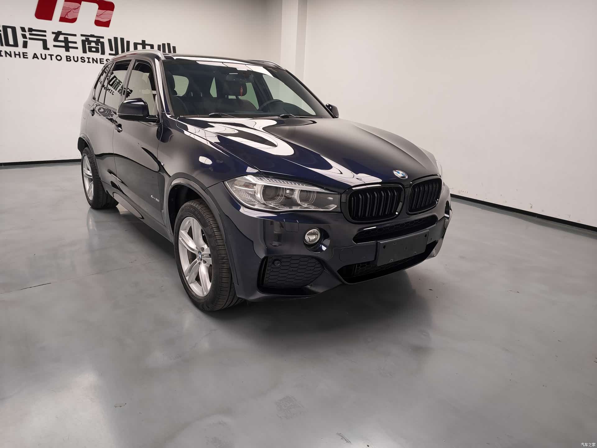 BMW X5, 2017 3