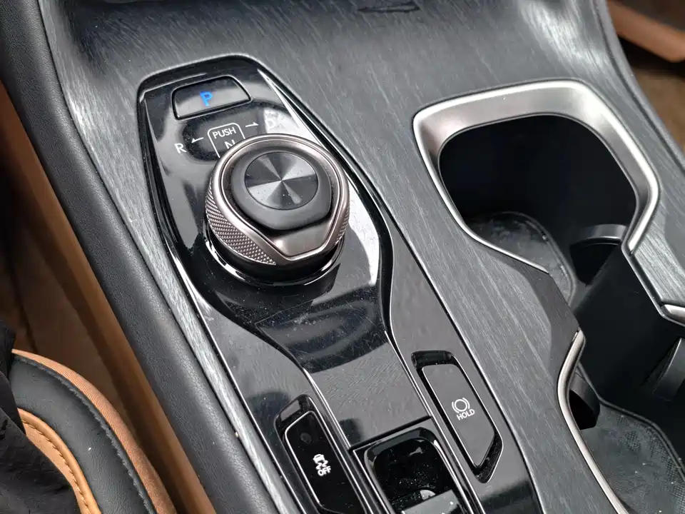 Lexus RZ Lexus RZ