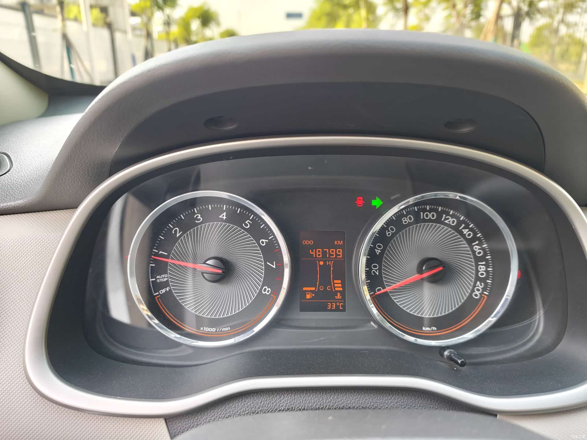 Chevrolet 3, 2015 8
