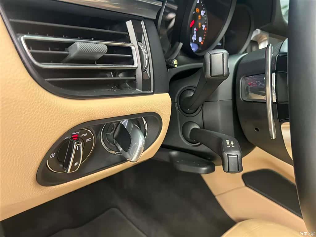 Porsche Macan, 2020 14