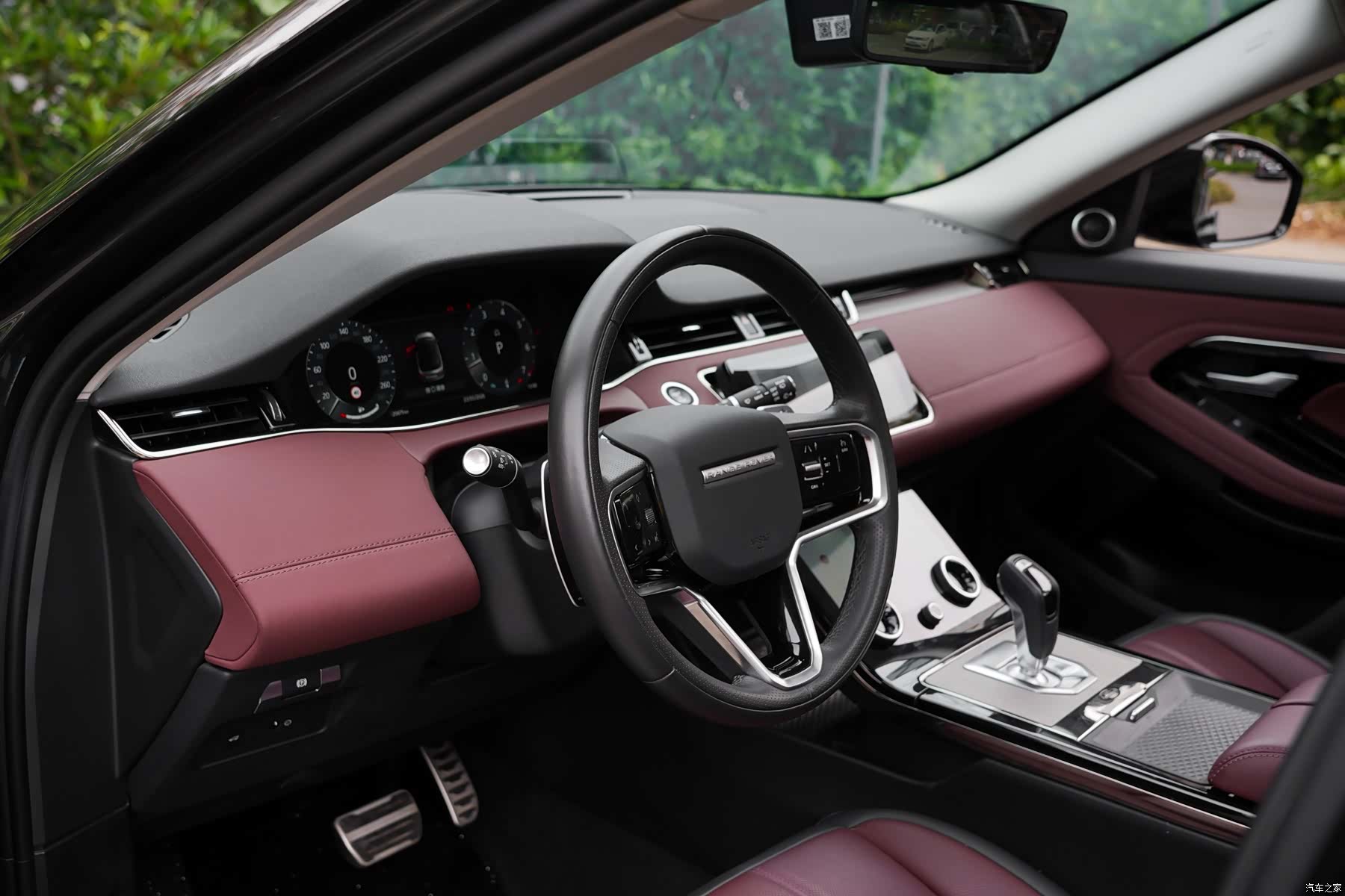 Land Rover Range Rover, 2024 13