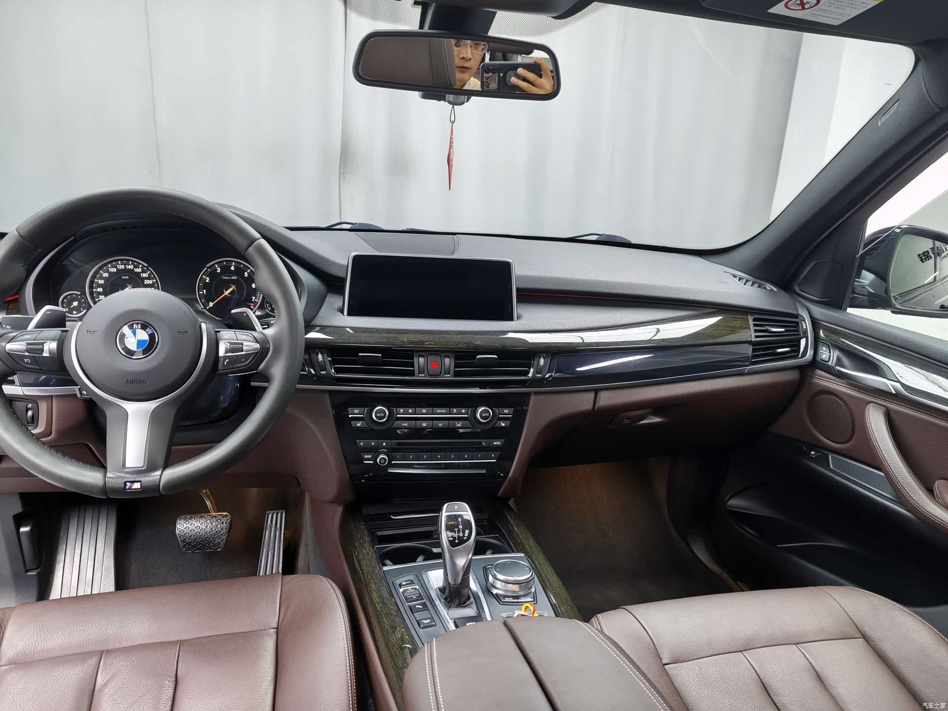 BMW X5, 2017 11