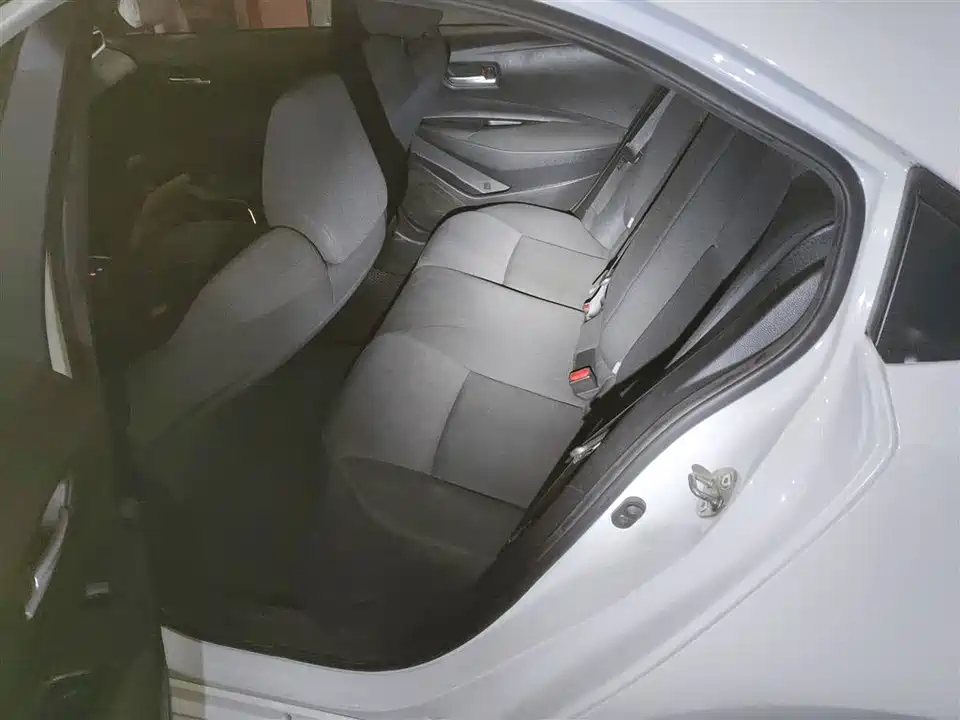Toyota Lei Ling Toyota Lei Ling