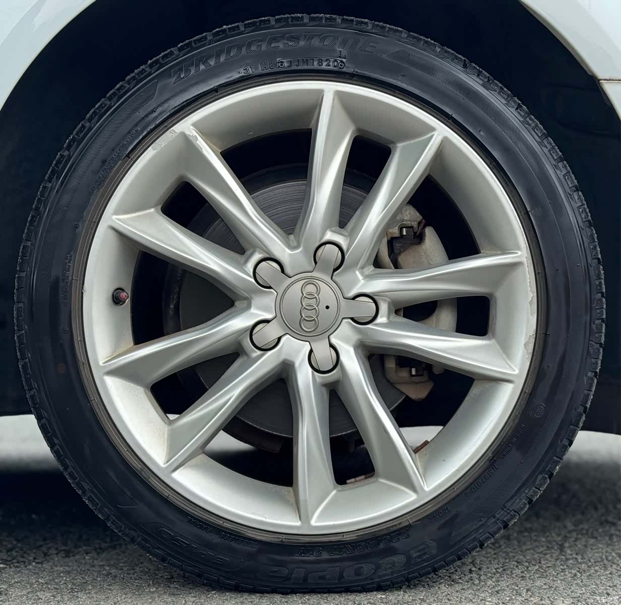 Audi A3, 2015 17