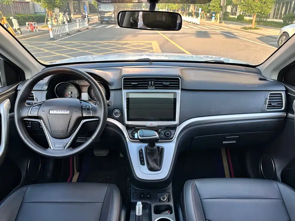Haval M6 Haval M6