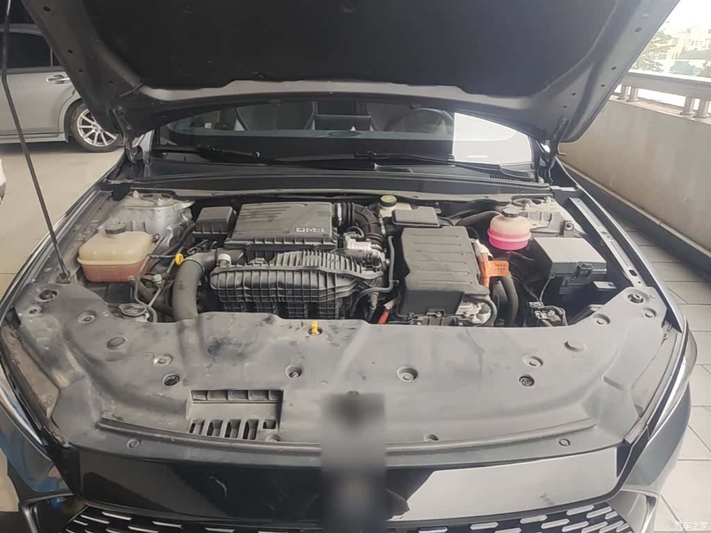 BYD Qin, 2023 20