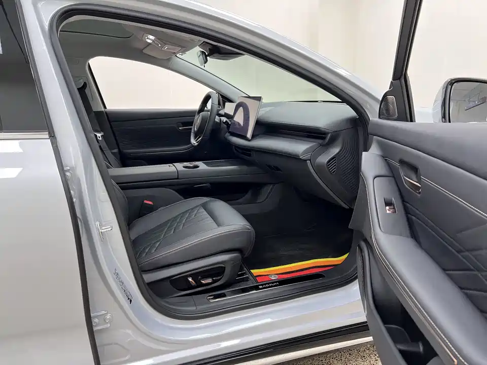 Baoding Enjoy the realm