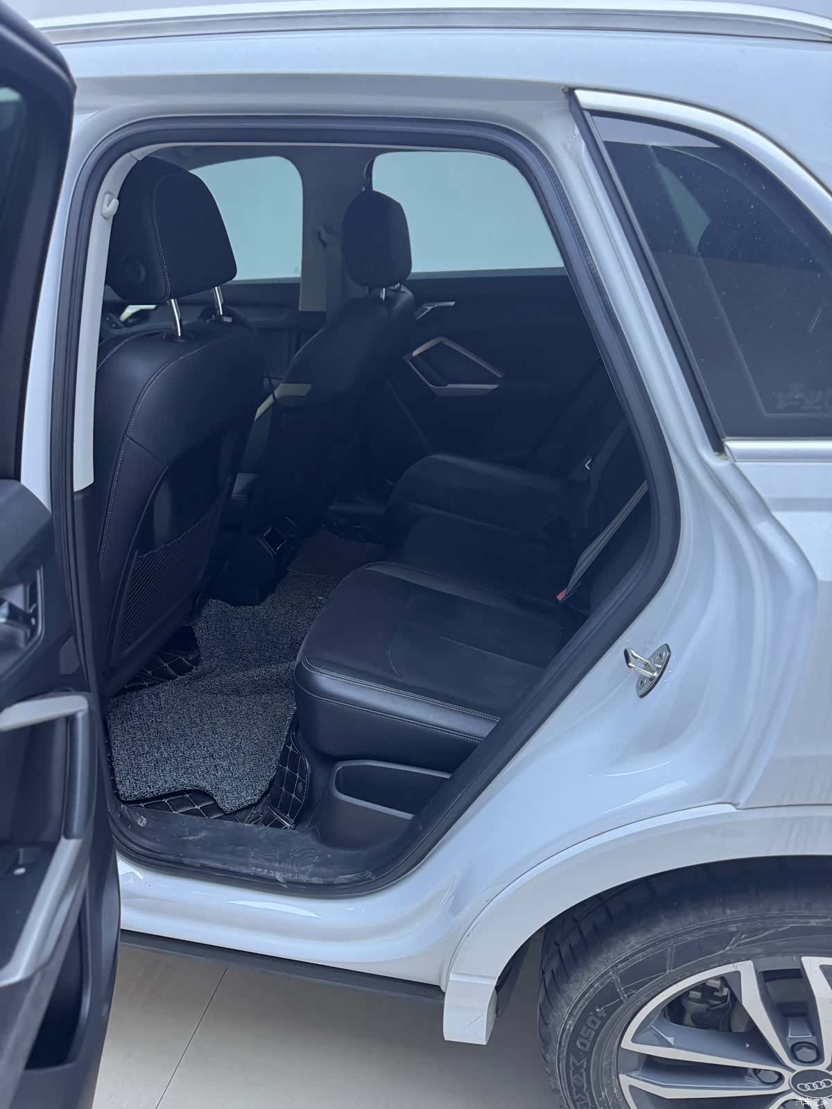 Audi Q3, 2021 6