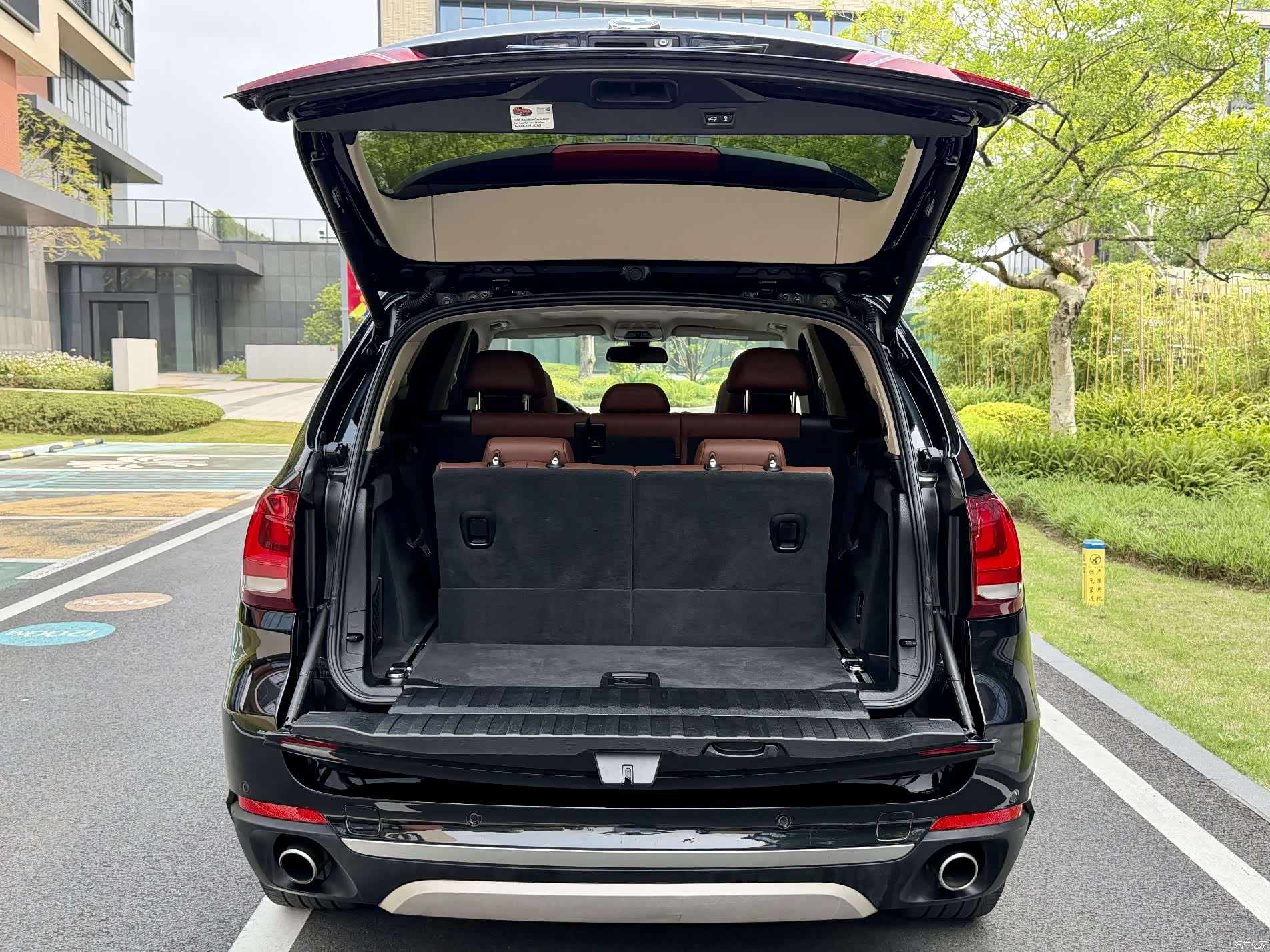 BMW X5, 2014 22