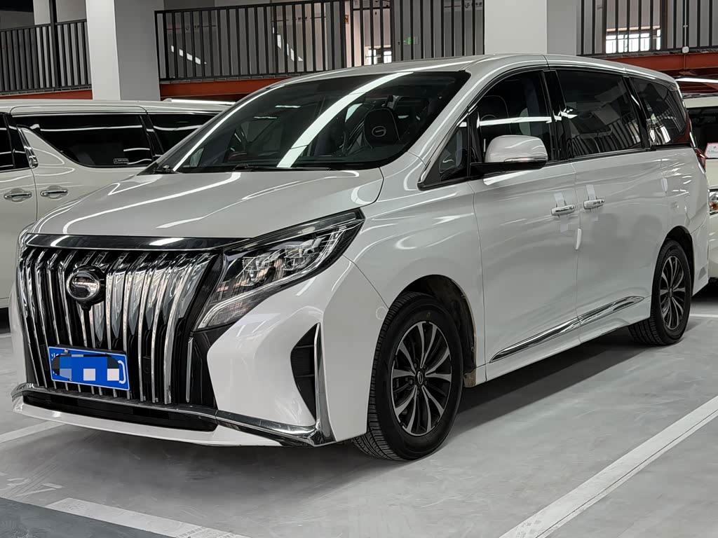 GAC M8