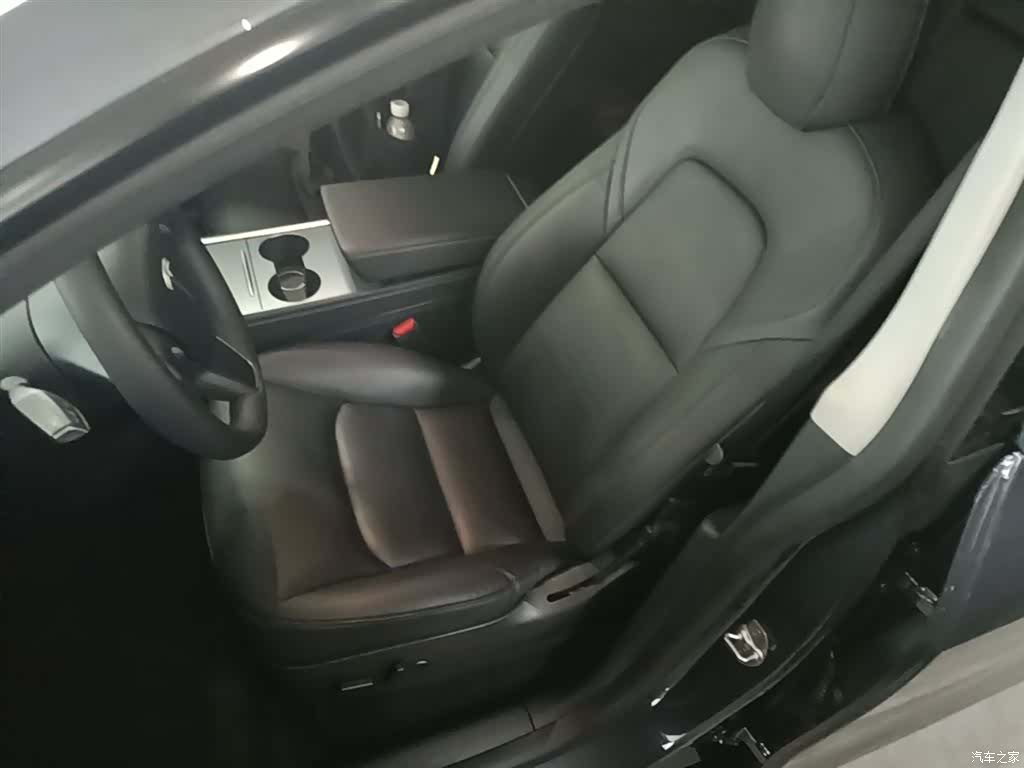 Tesla Model Y, 2021 15