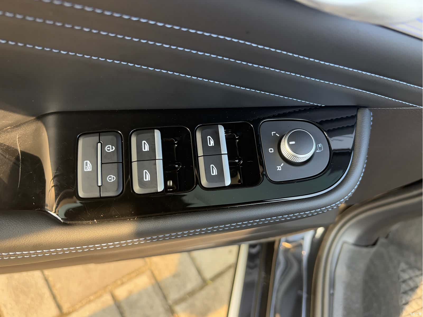 Geely Preface, 2024 16
