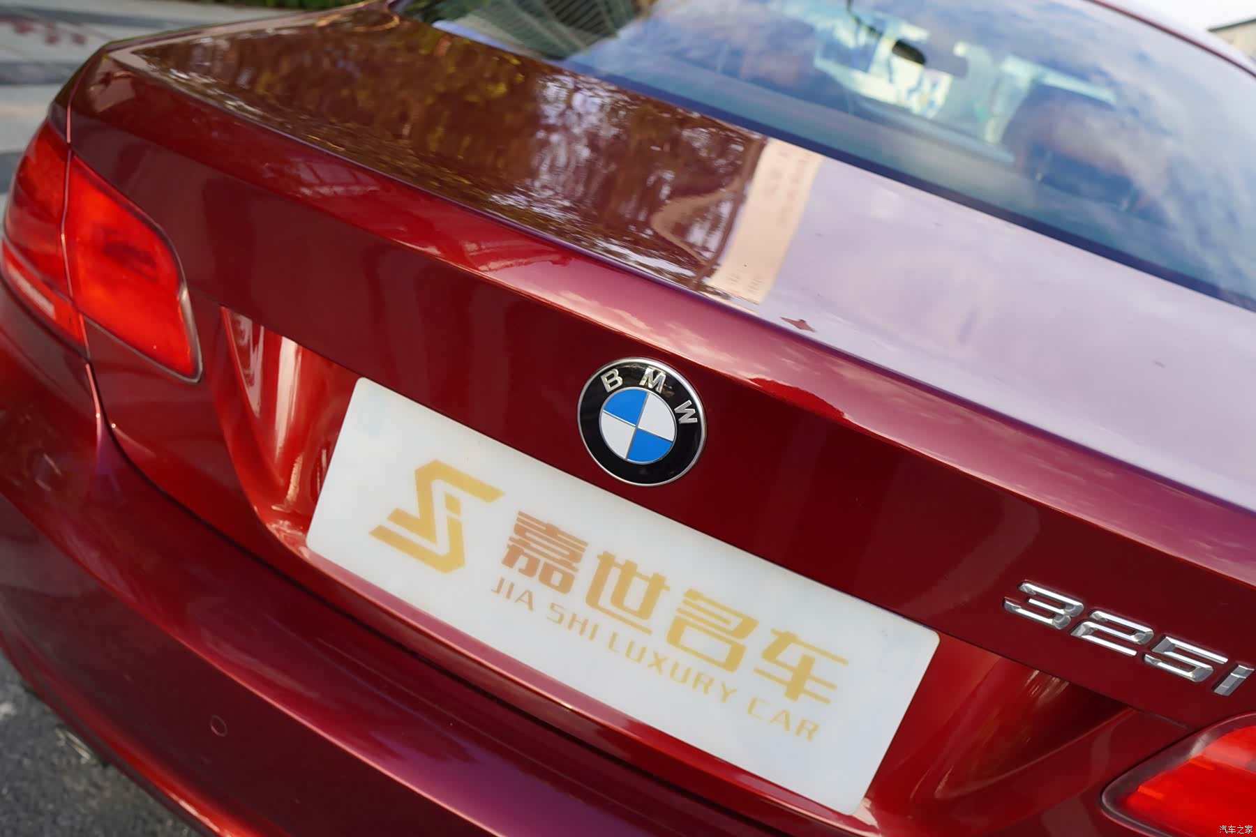 BMW 3 Series, 2010 25