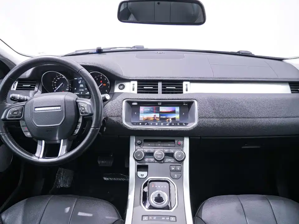 Land Rover Range Rover Aurora