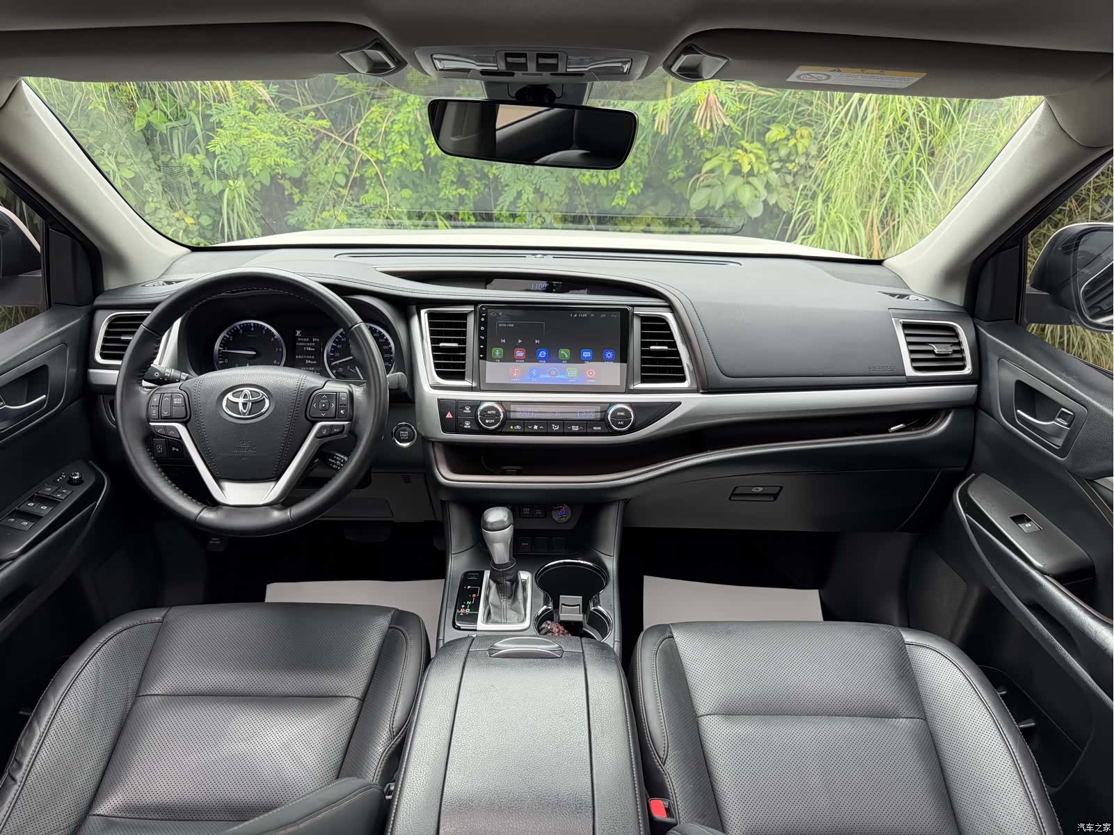Toyota Highlander, 2018 17